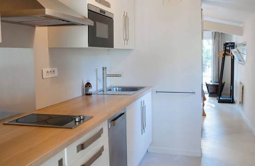 Vauvenargues House | Charming Studio in Vauvenargues, in the heart of Provence