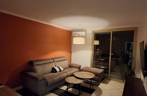 Le Ray Apartment | Charming T2 in Nice - Close to amenities Bright and comfortable
