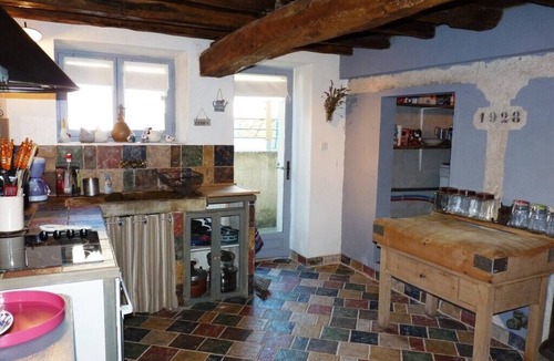Courtauly House | Charming vacation rental with a hot tub near the Cathar Castles
