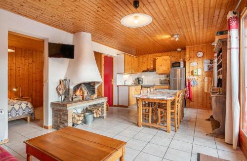 Toiny Ski Chalet | Chartrousin