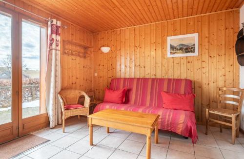 Toiny Ski Chalet | Chartrousin