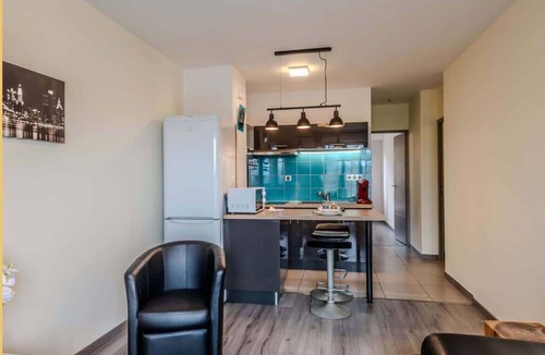 Cran-Gevrier Apartment | Chez Dams I T2 I Annecy
