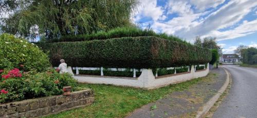La Celle-sous-Gouzon House | Chez Océane et Virgil