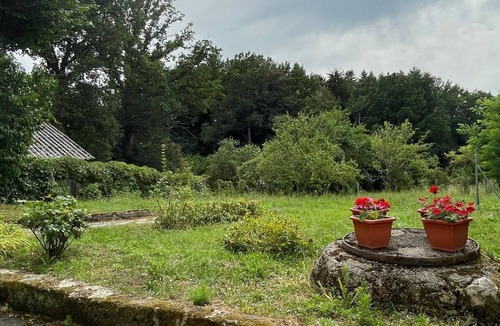 Chataigneraie Cantalienne House | Chez Patrick