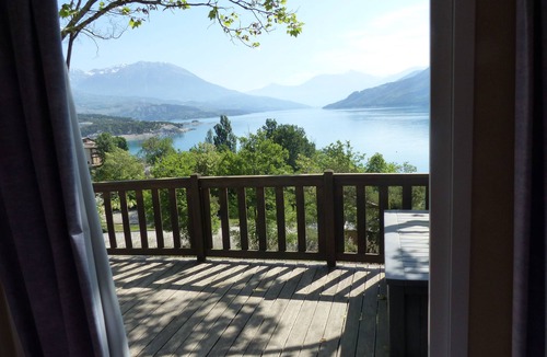 Chorges House | Chorges Serre-Ponçon EXCEPTIONAL LAST-MINUTE DEALS in July and August: 25% OFF