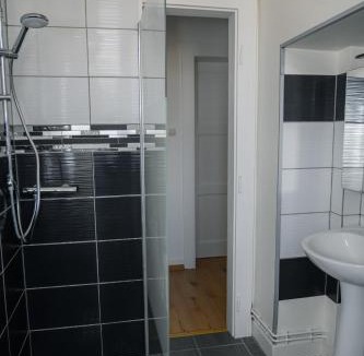 Yutz Apartment | Christophe
