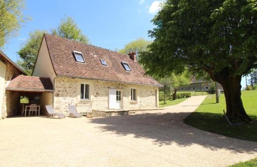 Le Chalard House | Cirèges