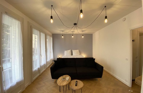 Chamalieres Apartment | ☁ Cocooning space ☁