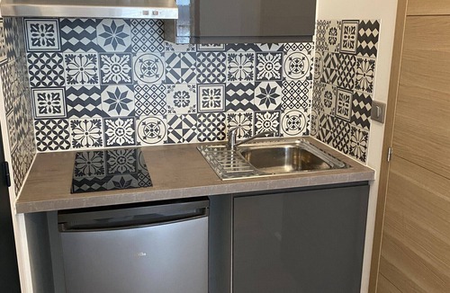 Mireval Condo | Coliving Le Nid - Studio3 La Vendange