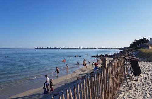 Combrit Apartment | Combrit Le Treustel Vacances