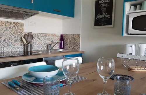 Combrit Apartment | Combrit Le Treustel Vacances