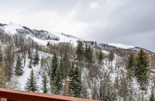 Saint-Francois-Longchamp Apartment | Comfortable apartment 7 ppl near slopes and shops