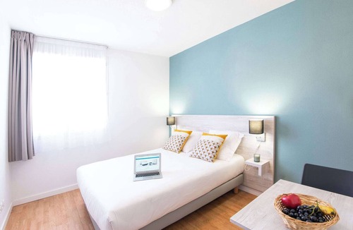 Le Tholonet Apartment | Comfort Aparthotel Aix Le Tholonet