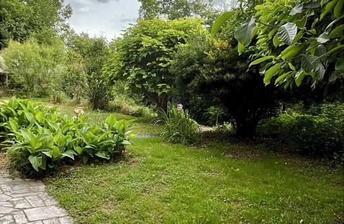 Mareuil-sur-Cher House | Comfortable house with private woodland. Close to all amenities and Beauval.