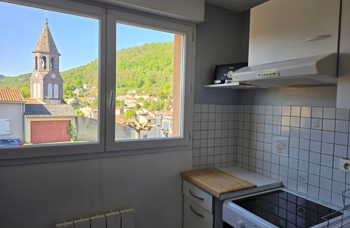 Sayat House | Comfortable house the volcanoes of Auvergne