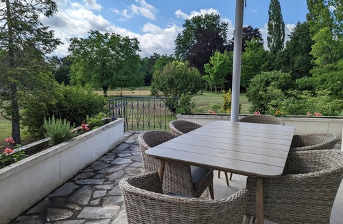 Agris Cottage | Comfortable house with private garden, internet, parking