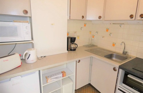 Saint-Lary-Soulan Apartment | Comfortable T2 for 4 with parking in St Lary Soulan