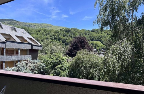 Saint-Lary-Soulan Apartment | Comfortable T2 for 4 with parking in St Lary Soulan