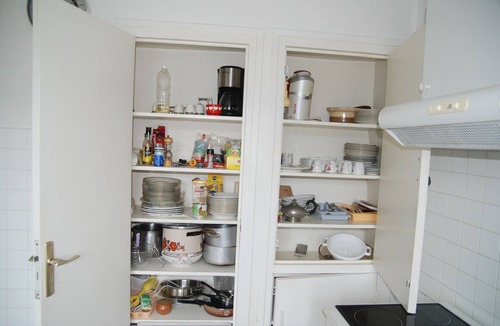 Saint-Ismier House | Comfy home for group and family. Wonderful view!