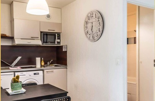 Annemasse Apartment | Confortable T2 I Annemasse