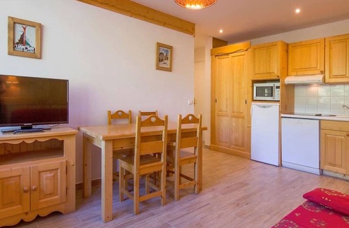 Combloux Apartment | Cosy Apartment! Terrace and pool! # GC19