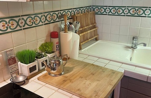 Pyrenees 2000 Ski Chalet | Cosy Chalet close to the slopes and hiking trails Classified 3* 😊