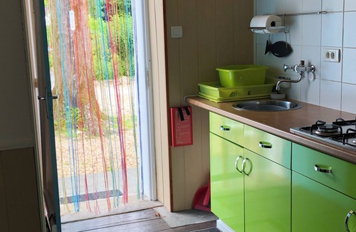 Chalais Cottage | Cosy cottage in peaceful rural retreat