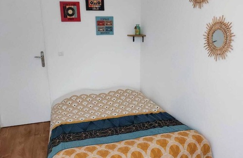 Yebles Apartment | Cosy studio