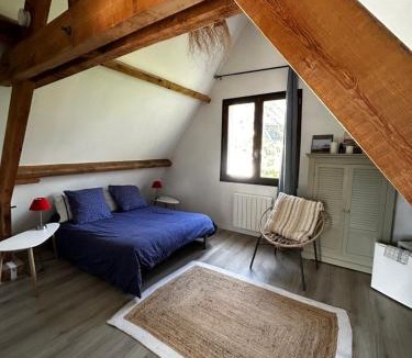 Guerande House | Cottage Guerande