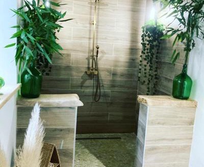 Saint-Ilpize House | Cottage River & Spa