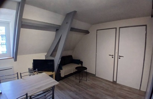 Sainte-Marie-de-Campan Apartment | Cozy Apartment in the Heart of the Pyrenees (Sleeps 5)