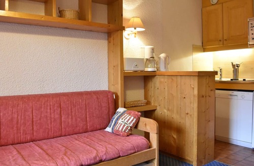 Meribel Apartment | Cozy apartment 5 pers, Méribel, near slopes and shops, pets allowed