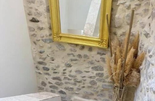 Vals-les-Bains Apartment | Cozy & Bright Duplex | Elegance, Comfort, and Peace and Quiet