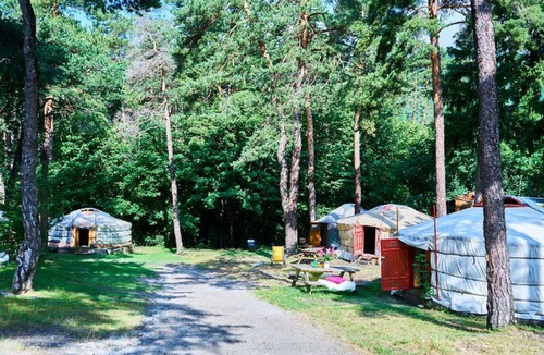 Seez Ski Chalet | Cozy chalet, pets allowed - 5 guests