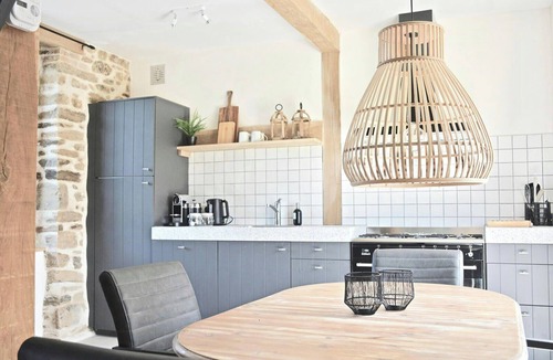 Saint-Germain-les-Belles House | Cozy cottage in the heart of nature