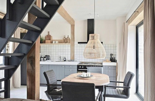 Saint-Germain-les-Belles House | Cozy cottage in the heart of nature