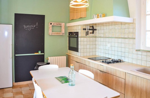Lancon-Provence House | Cozy home in Lançon-Provence