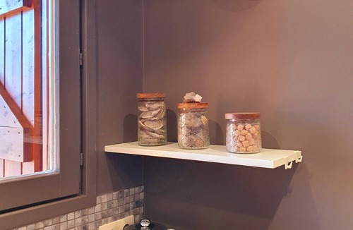 Morillon Apartment | Cozy Little Nest in Morillon, Just 50m from the Cable Cars