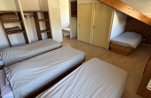Briancon Hotel | CSAB