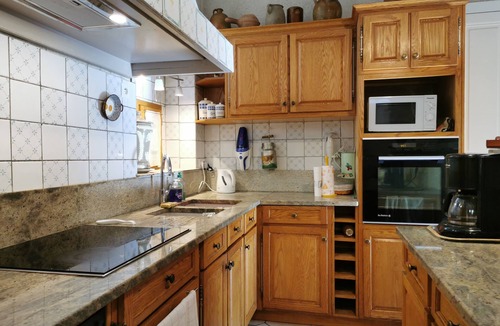 Fougeres-sur-Bievre House | Discover the 6 good reasons to choose this Gîte, Châteaux Loire, 8 pers 3 *