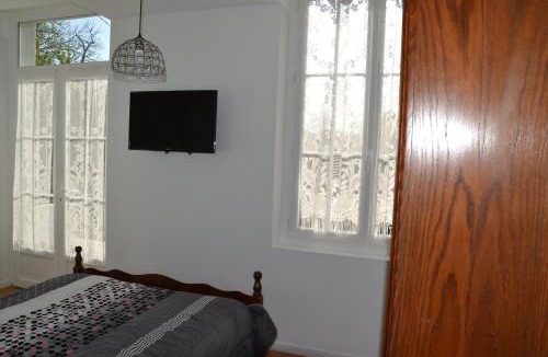 Lourdes Bed & Breakfast | Domaine de Biscaye