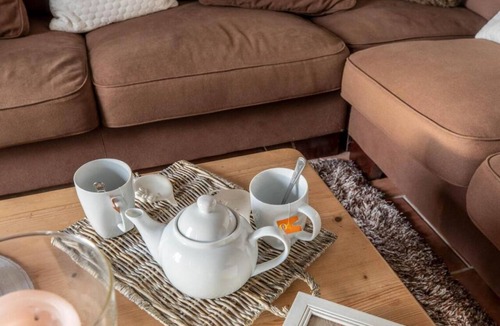 Tauves House | Domaine des Roses - Rose Cottage