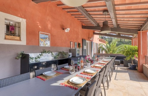Bandol House | Domaine La Maison du Castellet & SPA 6 minutes from Bandol beaches