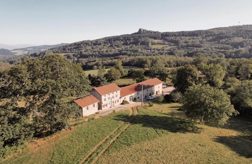 Lavoine Villa | Domaine privatif pour groupes pouvant accueillir 34 personnes