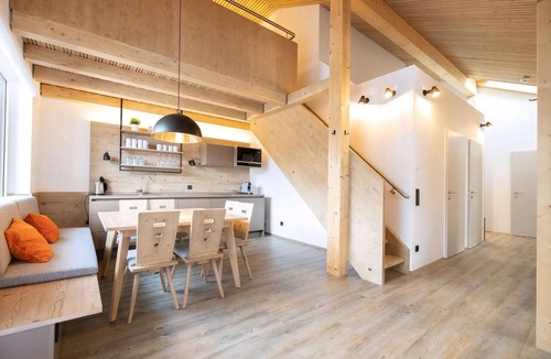 Hinterstoder Apartment | Dormio Aparthotel Hinterstoder