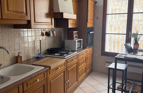 Soubes House | Dream Home for Rent in Southern France