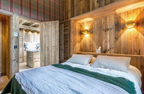 Val-d'Isere Apartment | Duplex 5 pièces luxe aux pieds des pistes avec hammam et cheminée - FR-1-694-87