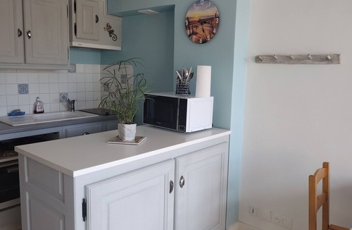 Le Grau-dʼAgde Apartment | Duplex apartment for seaside vacations