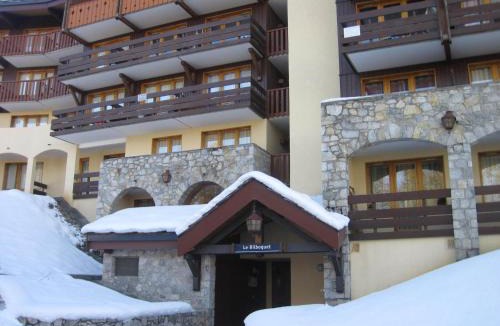Bellentre Apartment | Duplex rénové 3P+cabine 6 pers, balcon, vue Mont Blanc - FR-1-181-2732