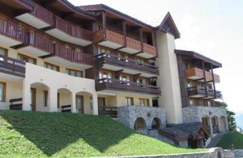 Bellentre Apartment | Duplex rénové 3P+cabine 6 pers, balcon, vue Mont Blanc - FR-1-181-2732